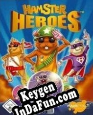 Hamster Heroes activation key