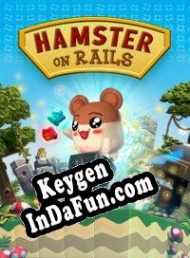 Hamster on Rails key generator