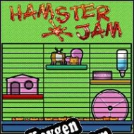 CD Key generator for  HamsterJam