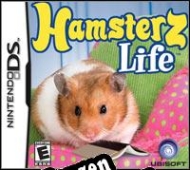 Hamsterz Life key generator