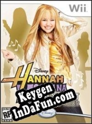Hannah Montana: Spotlight World Tour CD Key generator