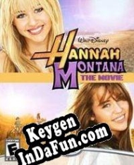 Hannah Montana The Movie activation key