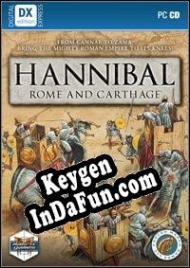 Free key for Hannibal: Rome and Carthage in the Second Punic War