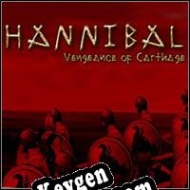 Activation key for Hannibal: Vengeance of Carthage