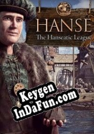 Hanse: The Hanseatic League key generator