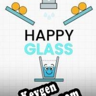 Happy Glass CD Key generator