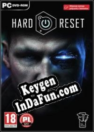 Hard Reset key for free