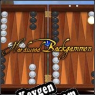 Hardwood Backgammon license keys generator