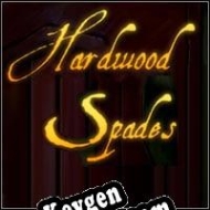 Hardwood Spades key for free