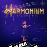 Registration key for game  Harmonium: The Musical