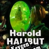 Harold Halibut CD Key generator