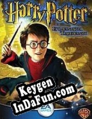Harry Potter and the Chamber of Secrets key generator