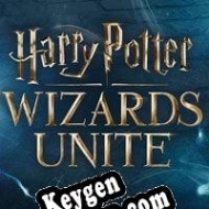 Free key for Harry Potter: Wizards Unite