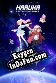 Haruka: Beyond the Stars activation key