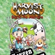 Harvest Moon: Back to Nature CD Key generator