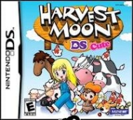 Harvest Moon DS Cute activation key