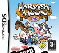 Harvest Moon DS license keys generator