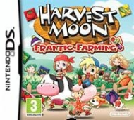 Key generator (keygen)  Harvest Moon: Frantic Farming