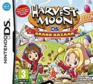 Harvest Moon: Grand Bazaar activation key