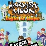 Harvest Moon: Light of Hope CD Key generator