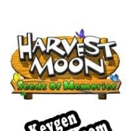 Harvest Moon: Seeds of Memories key for free