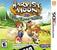 CD Key generator for  Harvest Moon: The Lost Valley