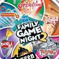 Hasbro Family Game Night 2 activation key