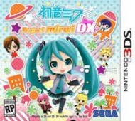 Hatsune Miku: Project Mirai DX CD Key generator
