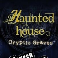 CD Key generator for  Haunted House: Cryptic Graves