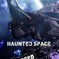 Haunted Space key for free