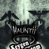 Hauntii key for free