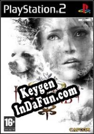 Free key for Haunting Ground