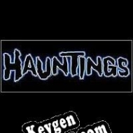 Hauntings CD Key generator