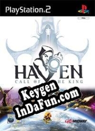 Haven: Call of the King license keys generator