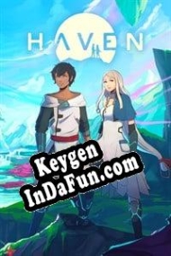 Haven CD Key generator