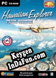 Key for game Hawaiian Explorer: Pearl Harbor