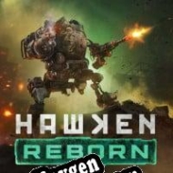 Key for game Hawken Reborn