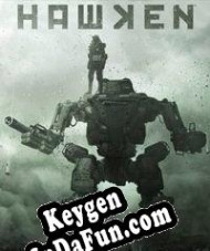 Hawken key for free