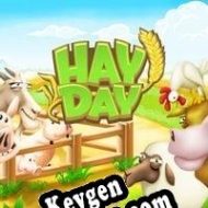 Hay Day key for free