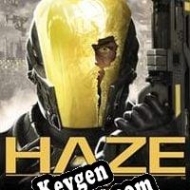 Haze key for free