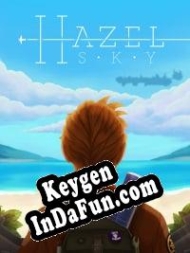 Hazel Sky CD Key generator