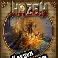 Hazen: The Dark Whispers key generator