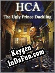 Registration key for game  HCA The Ugly Prince Duckling