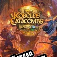 Hearthstone: Kobolds and Catacombs license keys generator