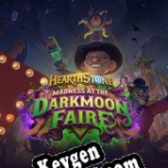 Hearthstone: Madness at the Darkmoon Faire activation key