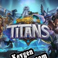 Hearthstone: Titans key for free