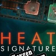 Key for game Heat Signature