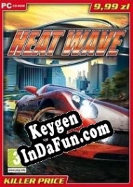 Free key for Heat Wave