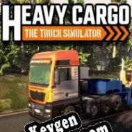 Heavy Cargo: The Truck Simulator key for free