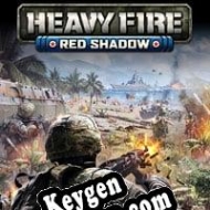 Key for game Heavy Fire: Red Shadow